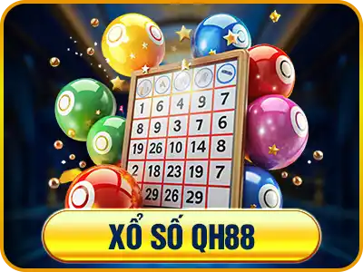Xổ số qh88