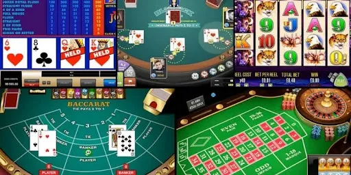 lí do nên chọn game bài 3 lá tại qh88