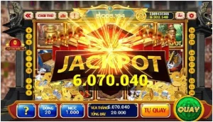 Top 5 Game Hot Nhất Tuần Này Tại QH88 – Game Nào Đang Nổ Hũ?
