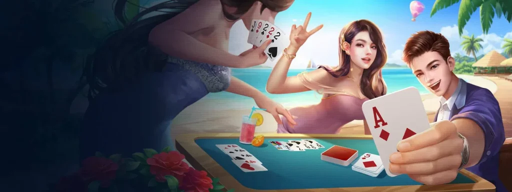bannner poker qh88